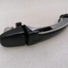 BENTLEY BENTAYGA 36A MK2 Left Door Handle 36A837205 Griff Links - Image 2