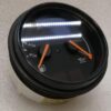 PORSCHE 911 993 Fuel Gauge 96464120200 Tankanzeige & Ölanzeige Kombiinstrument - Image 4