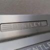 BENTLEY BENTAYGA 36A MK2 Door Sill set 36A853374G Einstiegsleiste satz - Image 3