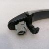 BENTLEY BENTAYGA 36A MK2 Left Door Handle 36A837205 Griff Links - Image 7