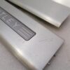BENTLEY BENTAYGA 36A MK2 Door Sill set 36A853374G Einstiegsleiste satz - Image 5