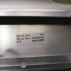 BENTLEY BENTAYGA 36A MK2 Door Sill set 36A853374G Einstiegsleiste satz - Image 9