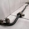 BENTLEY FLYING SPUR MK2 13-19 Anti Roll Bar Rear 3W0511407H Stabilisator Hinten - Image 3