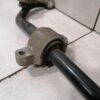 BENTLEY FLYING SPUR MK2 13-19 Anti Roll Bar Rear 3W0511407H Stabilisator Hinten - Image 5