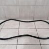 BENTLEY FLYING SPUR MK2 13-19 RLH Door Seal 4W0867367A Türdichtungen Hinten Link