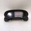 BENTLEY BENTAYGA 36A MK2 Instrument cluster 36A920790A Speedometer Facelift