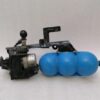 BENTLEY FLYING SPUR MK2 13-19 Brake Vacuum Pump 8E0927317J Bremsunterdruckpumpe
