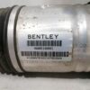 BENTLEY FLYING SPUR MK2 13-19 Shock Absorber RLH 4W0616001 Stossdämpfer Hinten L - Image 6