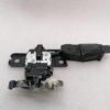 BENTLEY FLYING SPUR MK2 13-19 Boot lock 4H0827383A  Heckklappe Schloss