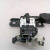 BENTLEY FLYING SPUR MK2 13-19 Boot lock 4H0827383A  Heckklappe Schloss - Image 3