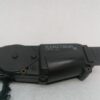 BENTLEY FLYING SPUR MK2 13-19 Boot lock 4H0827383A  Heckklappe Schloss - Image 4