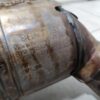 BENTLEY FLYING SPUR MK2 13-19  Catalytic Converter SET 3W0253059 Katalysator W12 - Image 4