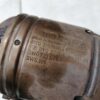 BENTLEY FLYING SPUR MK2 13-19  Catalytic Converter SET 3W0253059 Katalysator W12 - Image 8