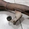 BENTLEY FLYING SPUR MK2 13-19  Catalytic Converter SET 3W0253059 Katalysator W12 - Image 9