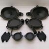 BENTLEY FLYING SPUR MK2 13-19 Speaker set 4W0035826A Lautsprecher satz