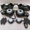 BENTLEY FLYING SPUR MK2 13-19 Speaker set 4W0035826A Lautsprecher satz - Image 7