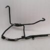 BENTLEY FLYING SPUR MK2 13-19 Front Diff Oil Pipes 3W0317801AB Diff ölleitung - Image 2