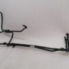BENTLEY FLYING SPUR MK2 13-19 Front Diff Oil Pipes 3W0317801AB Diff ölleitung - Image 3