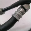 BENTLEY FLYING SPUR MK2 13-19 Front Diff Oil Pipes 3W0317801AB Diff ölleitung - Image 4