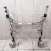 BENTLEY BENTAYGA 36A MK2 Beam Subframe Front 4M0399315AA Vorderachsträger