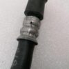 BENTLEY FLYING SPUR MK2 13-19 Front Diff Oil Pipes 3W0317801AB Diff ölleitung - Image 5