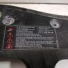 BENTLEY FLYING SPUR MK2 13-19 Holder- Bracket 3W0804415C Halter Träger - Image 4