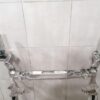BENTLEY BENTAYGA 36A MK2 Beam Subframe Front 4M0399315AA Vorderachsträger - Image 2
