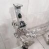 BENTLEY BENTAYGA 36A MK2 Beam Subframe Front 4M0399315AA Vorderachsträger - Image 4