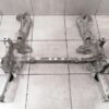 BENTLEY BENTAYGA 36A MK2 Beam Subframe Front 4M0399315AA Vorderachsträger - Image 8