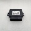 BENTLEY FLYING SPUR MK2 13-19 Park Brake module 3W0907801H PBM Steuergerät