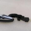 BENTLEY BENTAYGA 36A MK2 Rear Left Door Handle 36A837205 Griff HL - Image 3