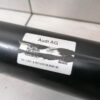 BENTLEY BENTAYGA 36A MK2 Propshaft 4M0521101AC Kardanwelle - Image 7