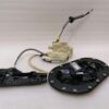 BENTLEY BENTAYGA 36A MK2 Front Left Door lock 4M2837015D Rechtslenker RHD