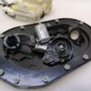 BENTLEY BENTAYGA 36A MK2 Front Left Door lock 4M2837015D Rechtslenker RHD - Image 2
