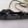 BENTLEY BENTAYGA 36A MK2 Front Left Door lock 4M2837015D Rechtslenker RHD - Image 4