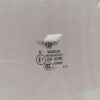 BENTLEY FLYING SPUR MK2 13-19 Left Rear Door Glass 4W0845025 Türscheibe hinten L - Image 4
