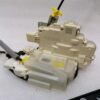 BENTLEY BENTAYGA 36A MK2 Front Left Door lock 4M2837015D Rechtslenker RHD - Image 5