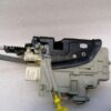 BENTLEY BENTAYGA 36A MK2 Front Left Door lock 4M2837015D Rechtslenker RHD - Image 6
