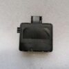 BENTLEY BENTAYGA 36A MK2 Blind Spot Sensor 4M0907566F Spurwechselassistent - Image 2