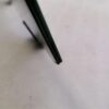 BENTLEY BENTAYGA 36A MK2 Left Rear Door Glass 36A845025B Türscheibe hinten links - Image 5