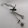 BENTLEY FLYING SPUR MK2 13-19  A/C Pipe 4W2260741 RECHTSLENKER RHD - Image 2