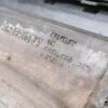 BENTLEY FLYING SPUR MK2 13-19 Right Side skirt 4W0853852 Seitenschweller Rechts - Image 8