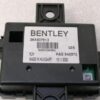 BENTLEY BENTAYGA 36A MK2 Electronic Unit 36A907813 Steuergerät CHARGING STATION - Image 3