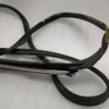 PORSCHE 911 993 Right TARGA Door Seal 99356230601 Türdichtungen Re TARGA - Image 2