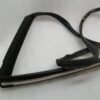 PORSCHE 911 993 Right TARGA Door Seal 99356230601 Türdichtungen Re TARGA - Image 4