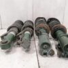 PORSCHE 911 993 Shock absorber Set Of 4 99334304140 Stossdämpfer Satz - Image 2