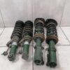 PORSCHE 911 993 Shock absorber Set Of 4 99334304140 Stossdämpfer Satz - Image 3