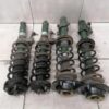 PORSCHE 911 993 Shock absorber Set Of 4 99334304140 Stossdämpfer Satz - Image 7