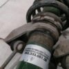 PORSCHE 911 993 Shock absorber Set Of 4 99334304140 Stossdämpfer Satz - Image 9