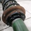 PORSCHE 911 993 Shock absorber Set Of 4 99334304140 Stossdämpfer Satz - Image 10